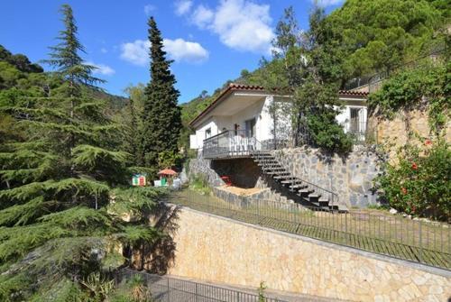 Sant Eloi Villa Sleeps 6 Wifi