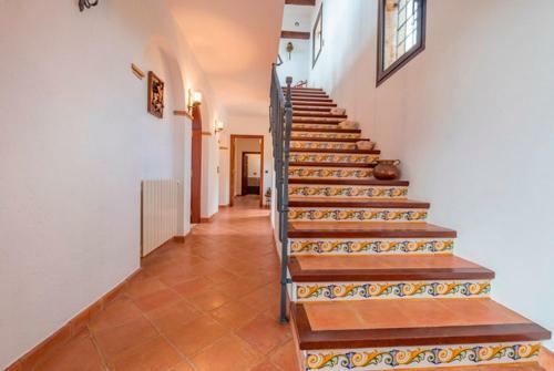 Platja D'aro Villa Sleeps 8 Pool Wifi