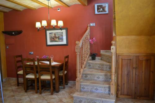 Apartamentos Ca La Trini Picotxa