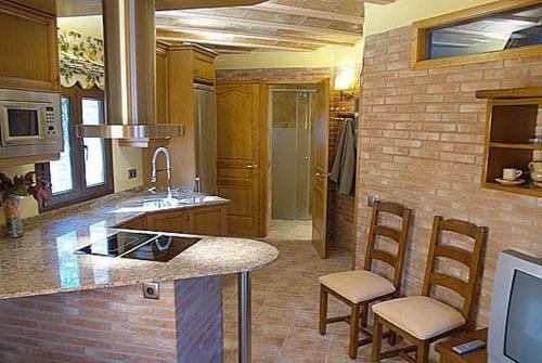 Apartamentos Ca La Trini Picotxa