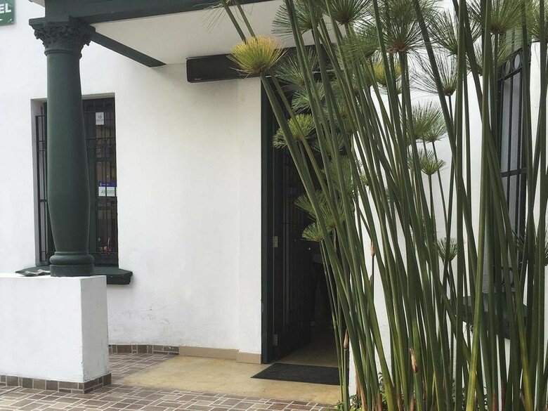 Hotel Boutique La Tua Casa