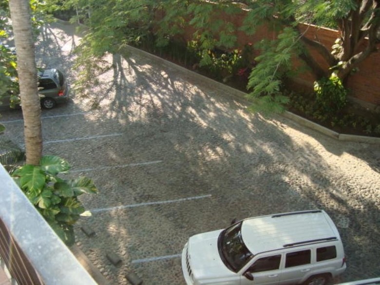 Hotel Suites Marbella