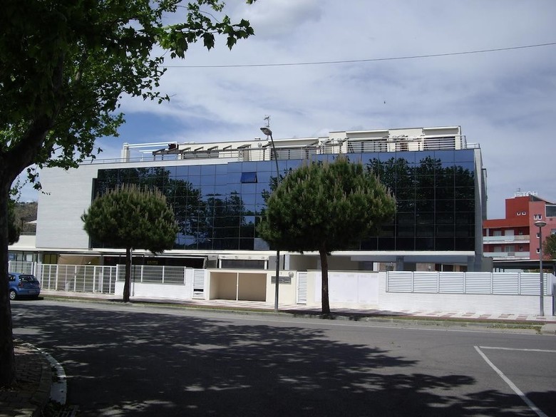 Apartamento Port D�aro