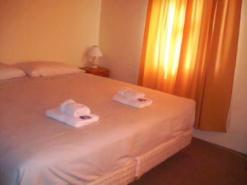 Hospedaje La Cima Bed & Breakfast