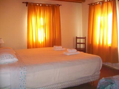 Hospedaje La Cima Bed & Breakfast
