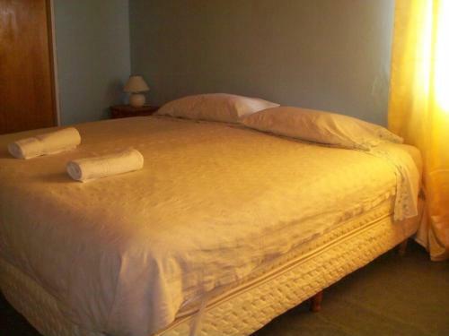 Hospedaje La Cima Bed & Breakfast