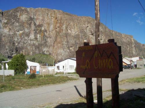 Hospedaje La Cima Bed & Breakfast