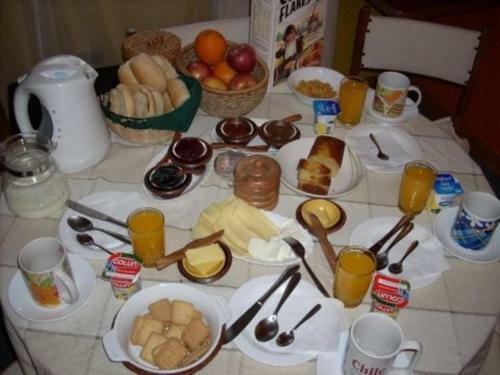 Marilu �s Bed And Breakfast Hostel