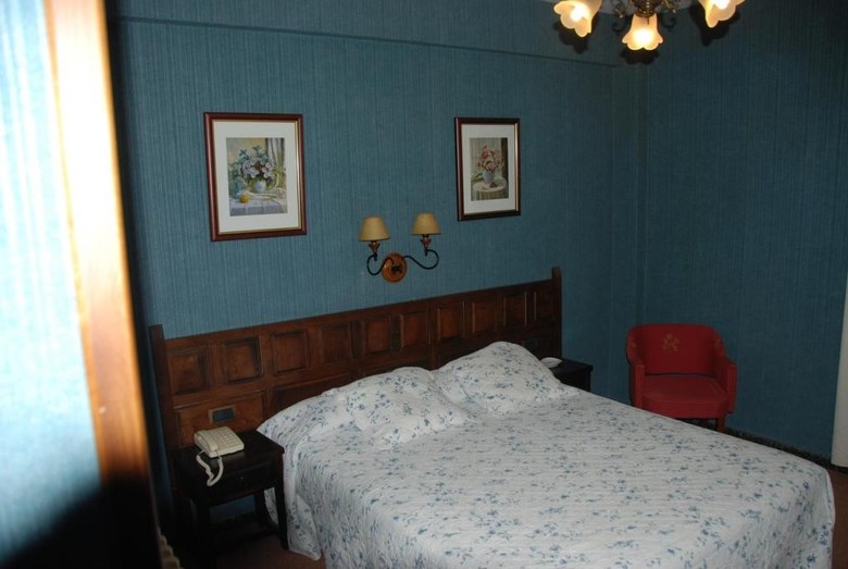 Hotel Giral