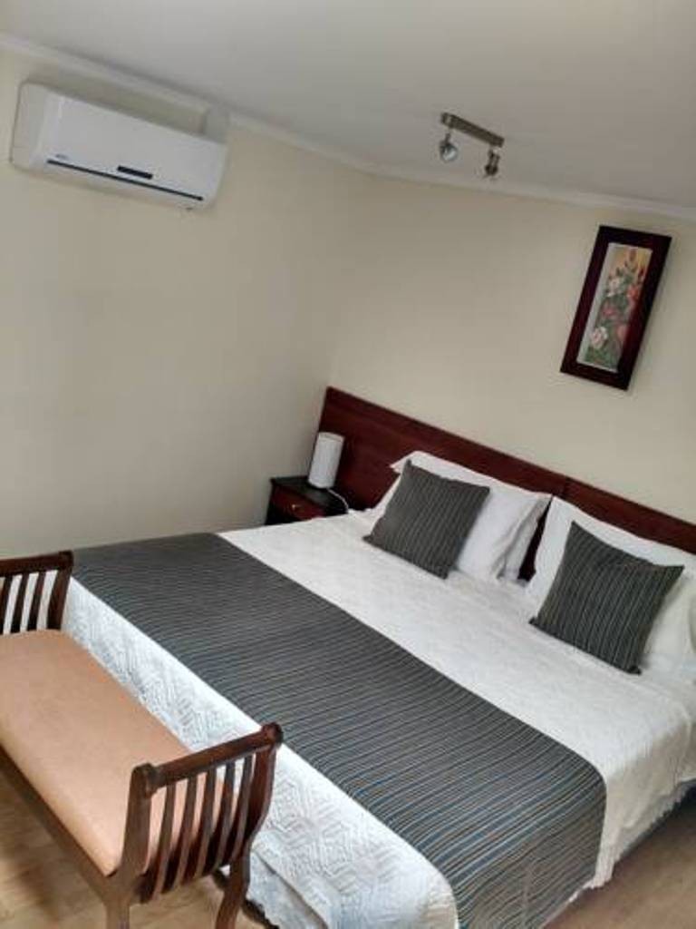 Hostal Del Valle