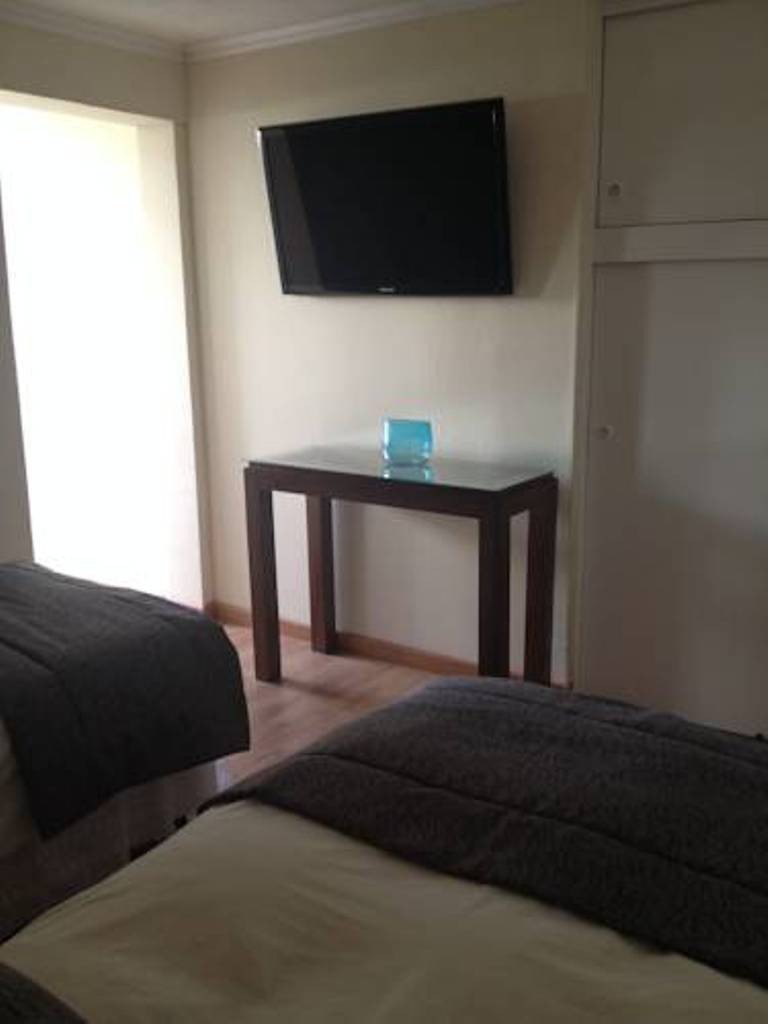 Hostal Del Valle