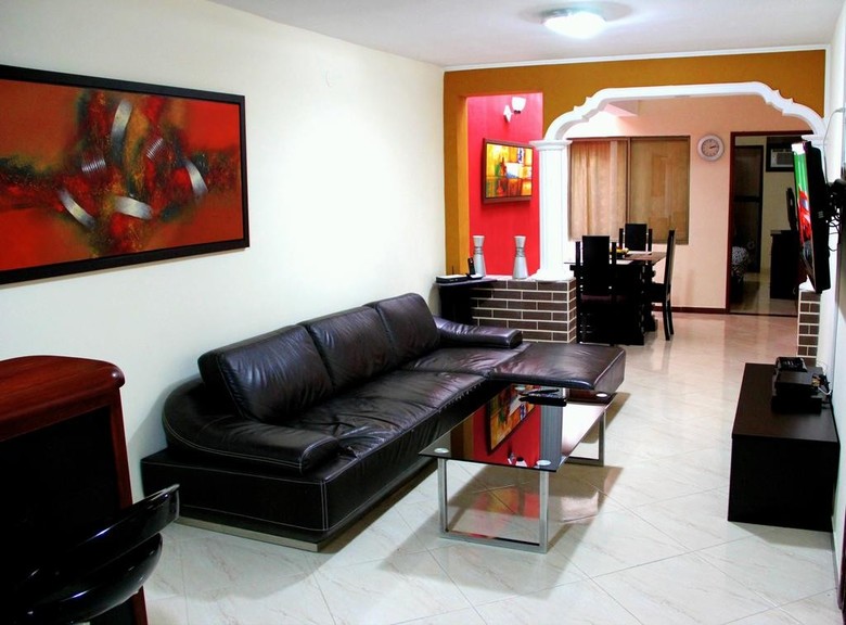 Apartamento Poblado Brownstone