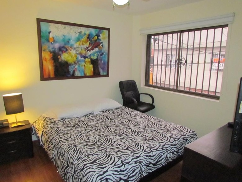 Apartamento Poblado Brownstone