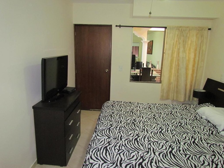 Apartamento Poblado Brownstone