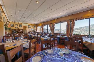 Hostal Alfonso XI