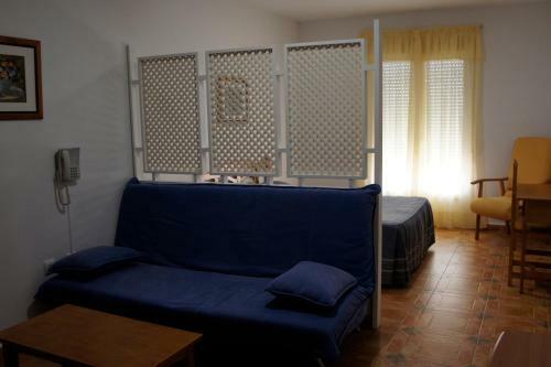 Hotel Apartamentos Kantara Al-saif