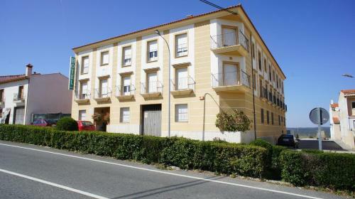 Hotel Apartamentos Kantara Al-saif