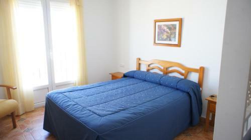 Hotel Apartamentos Kantara Al-saif