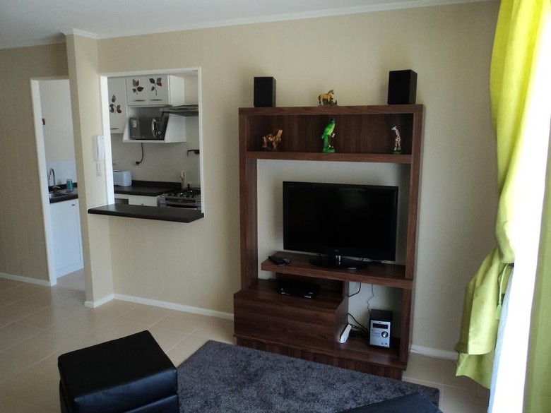 Apartamento Renta Oasis