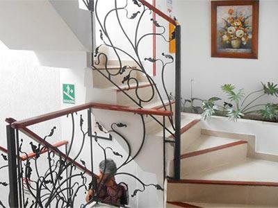 Hotel Popayan Plaza