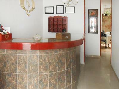Hotel Popayan Plaza