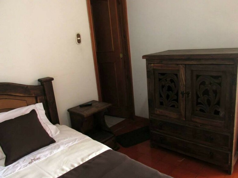 Hotel Posada Colombiana