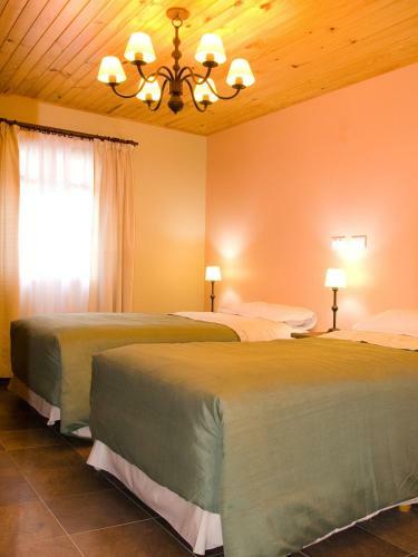 Hostal Confin Patagonico