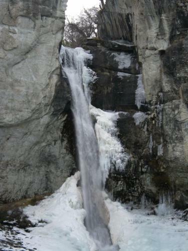 Hostal Confin Patagonico