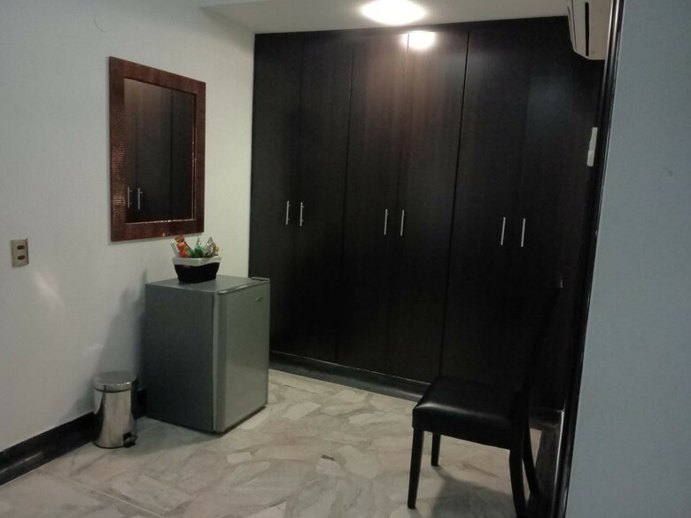 Hotel Calasanz Real