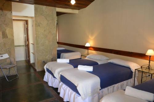 Hotel Del Pilar