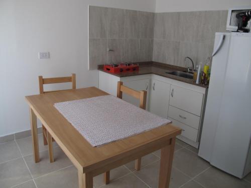 Apartamento Al Fin Madryn