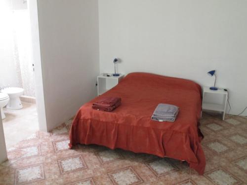Apartamento Al Fin Madryn