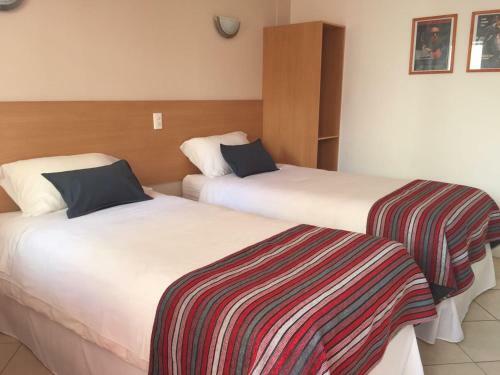 Check In Hotel