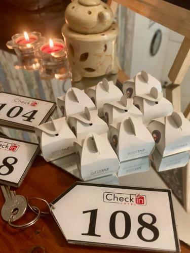 Check In Hotel