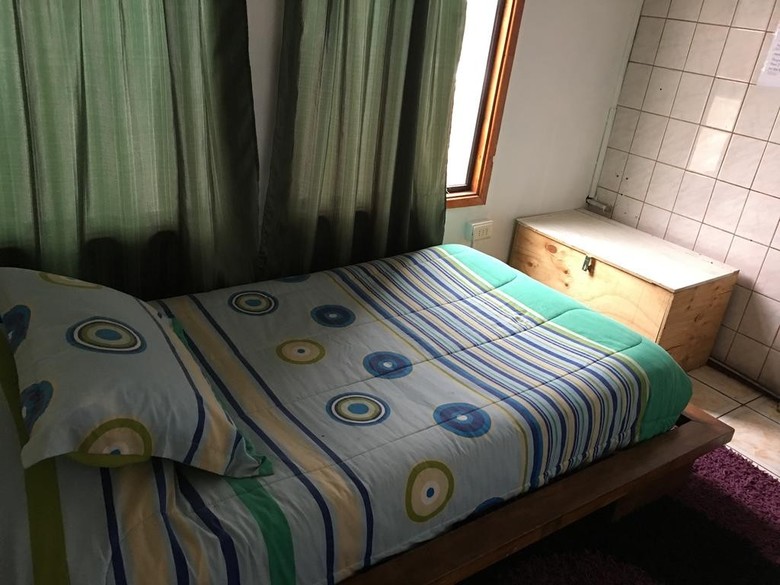 Bed & Breakfast Chumango Hostel