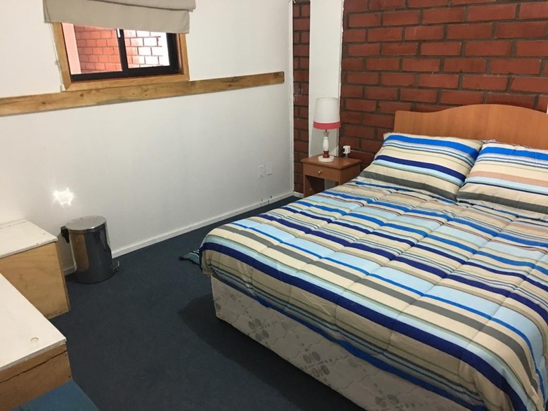 Bed & Breakfast Chumango Hostel