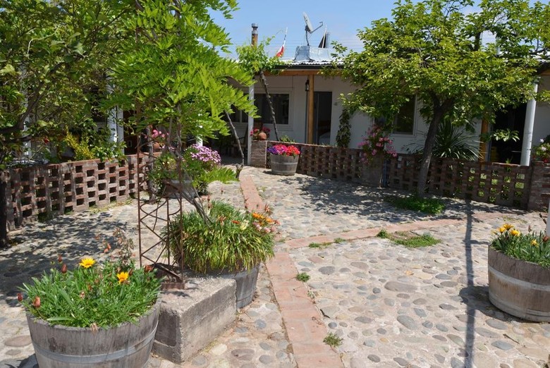 Hostal Petit Verdot