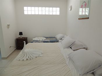 Apart Hotel Casaejido
