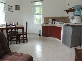 Apart Hotel Casaejido