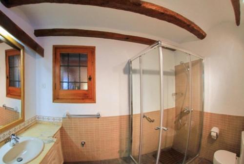 Platja D'aro Villa Sleeps 8 Pool Wifi
