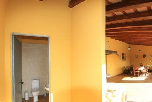 Les Cabanyes Villa Sleeps 8 Pool Wifi