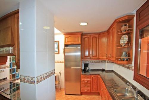 Les Cabanyes Villa Sleeps 8 Pool Wifi