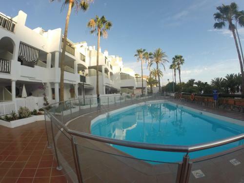 Apartamento Mar Paraiso