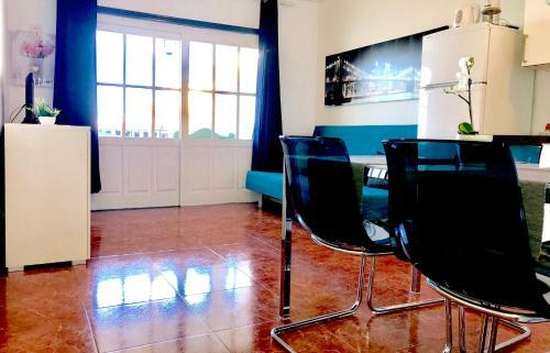 Apartamento Mar Paraiso