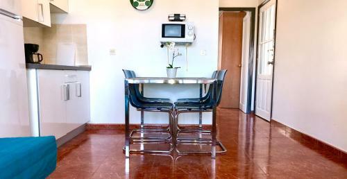 Apartamento Mar Paraiso