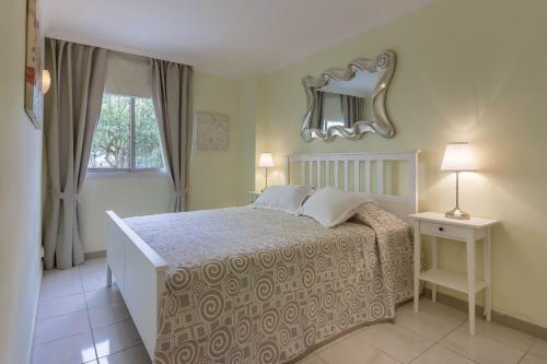Apartamento El Dorado