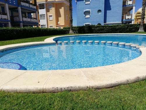Apartamento Delfines