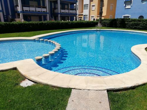 Apartamento Delfines