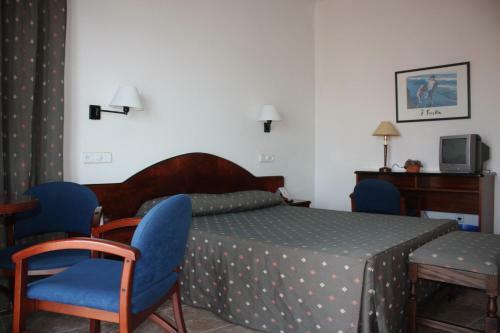 Hotel Rosa Dels Vents