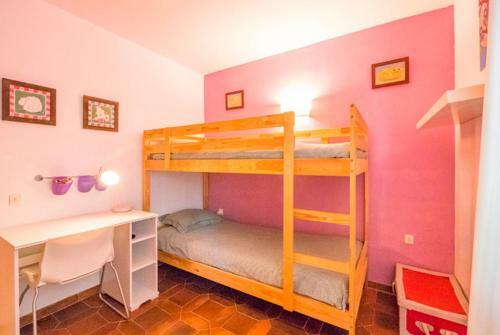 Sant Antoni de Calonge Villa Sleeps 10 Pool Wifi